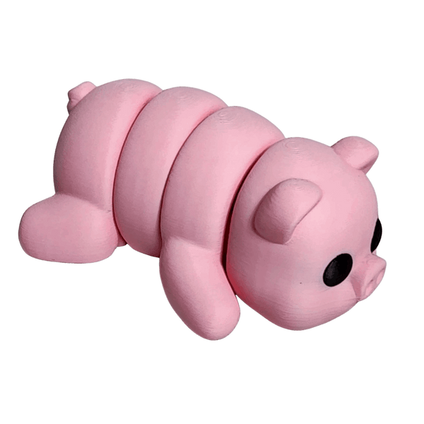 Pig - Fragrant Moon Designs