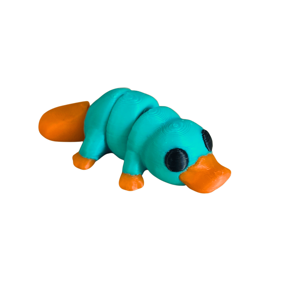 Platypus - Fragrant Moon Designs