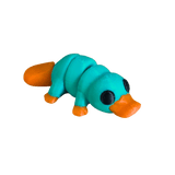 Platypus - Fragrant Moon Designs