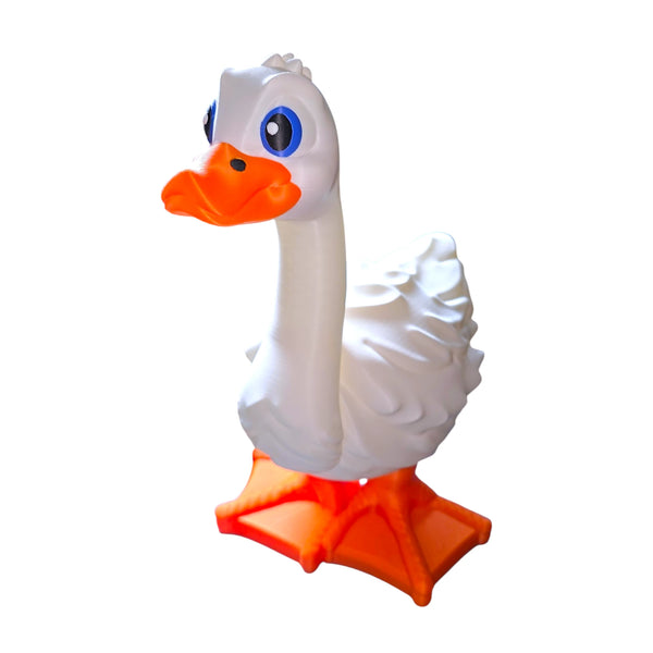 Grand Goose Collectible Critter