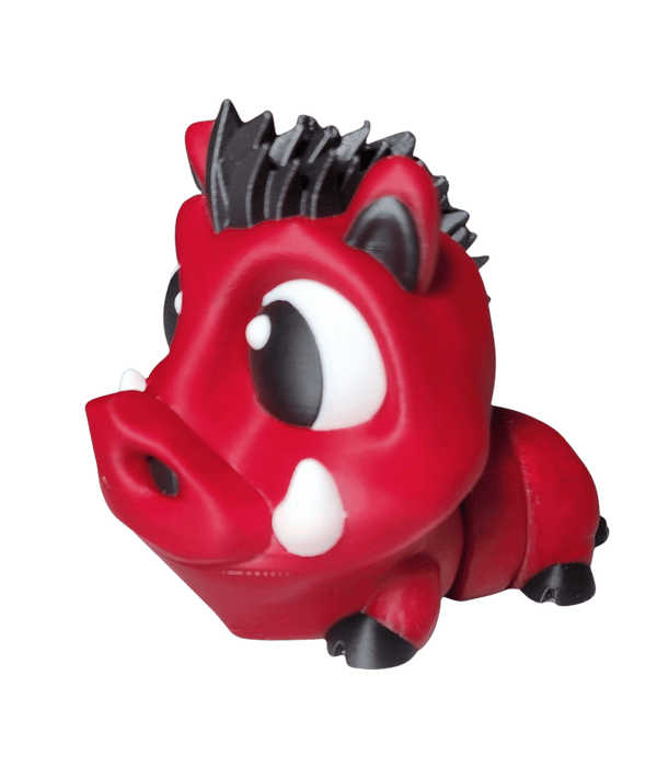 Wart Hog - Fragrant Moon Designs