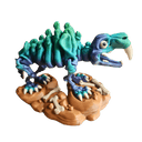  Blue-Green