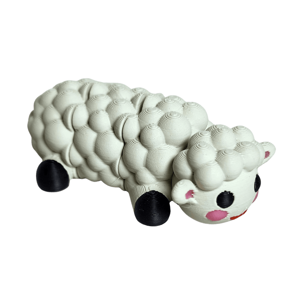 Sheep - Fragrant Moon Designs