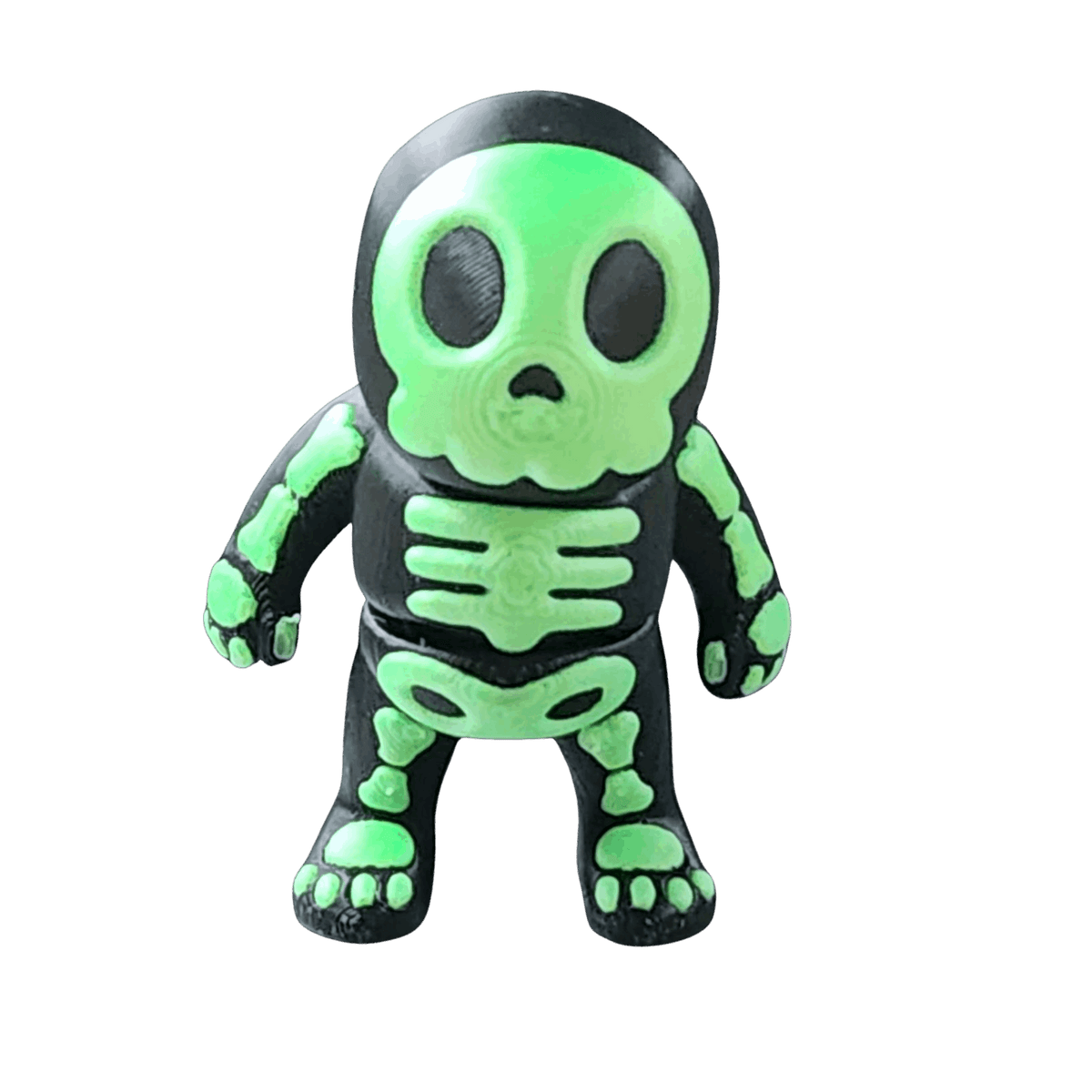 Skeleton Costume - Fragrant Moon Designs