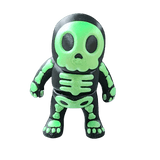 Skeleton Costume - Fragrant Moon Designs