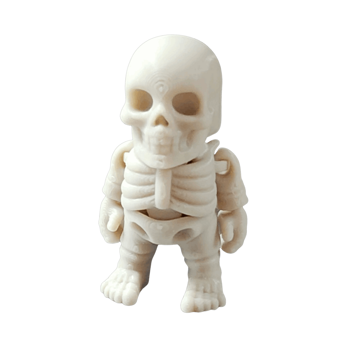 Skeleton - Fragrant Moon Designs