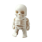 Skeleton - Fragrant Moon Designs