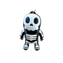 Skeleton Costume Keychain - Fragrant Moon Designs