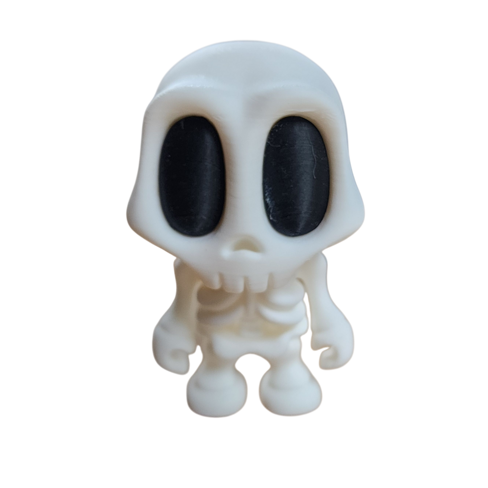 skeleton peeps