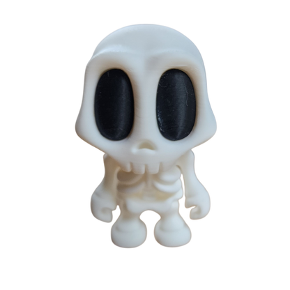 skeleton peeps