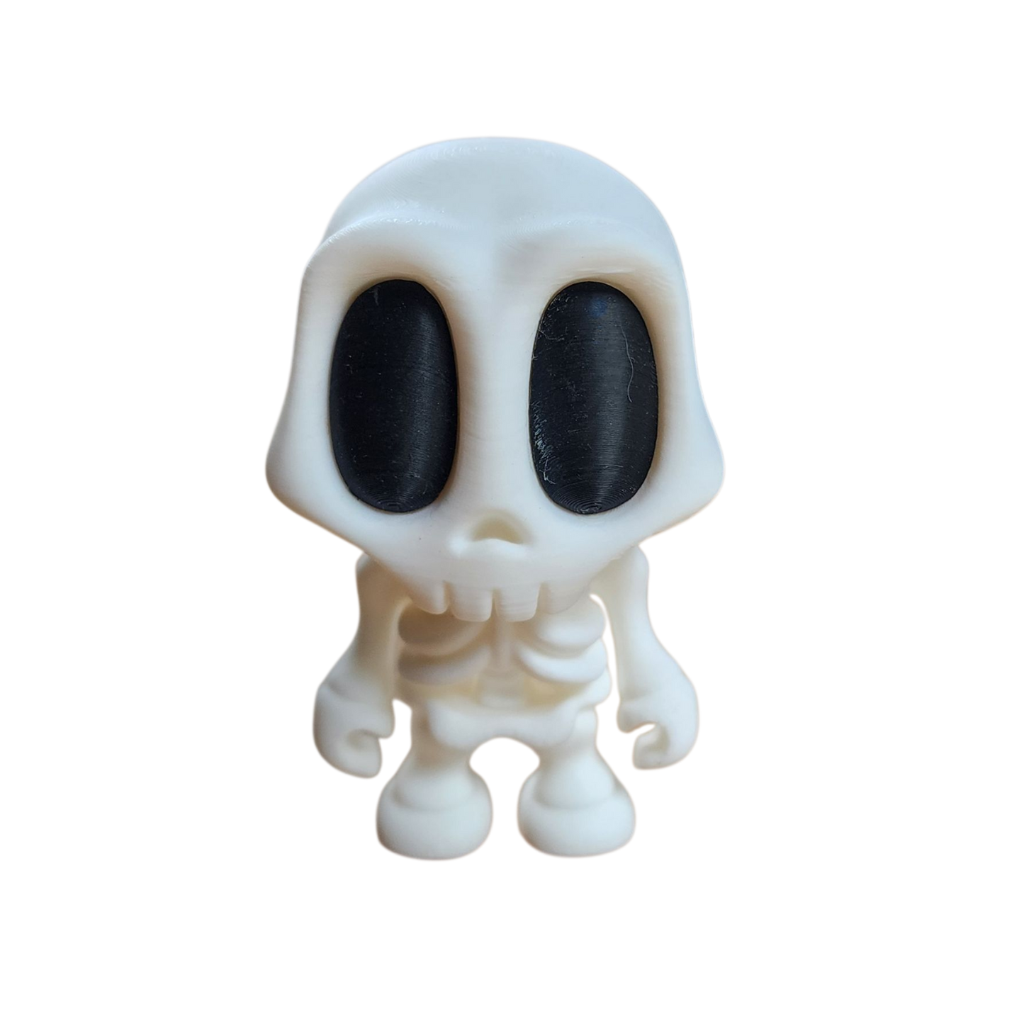 skeleton peeps