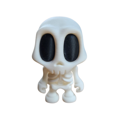 skeleton peeps