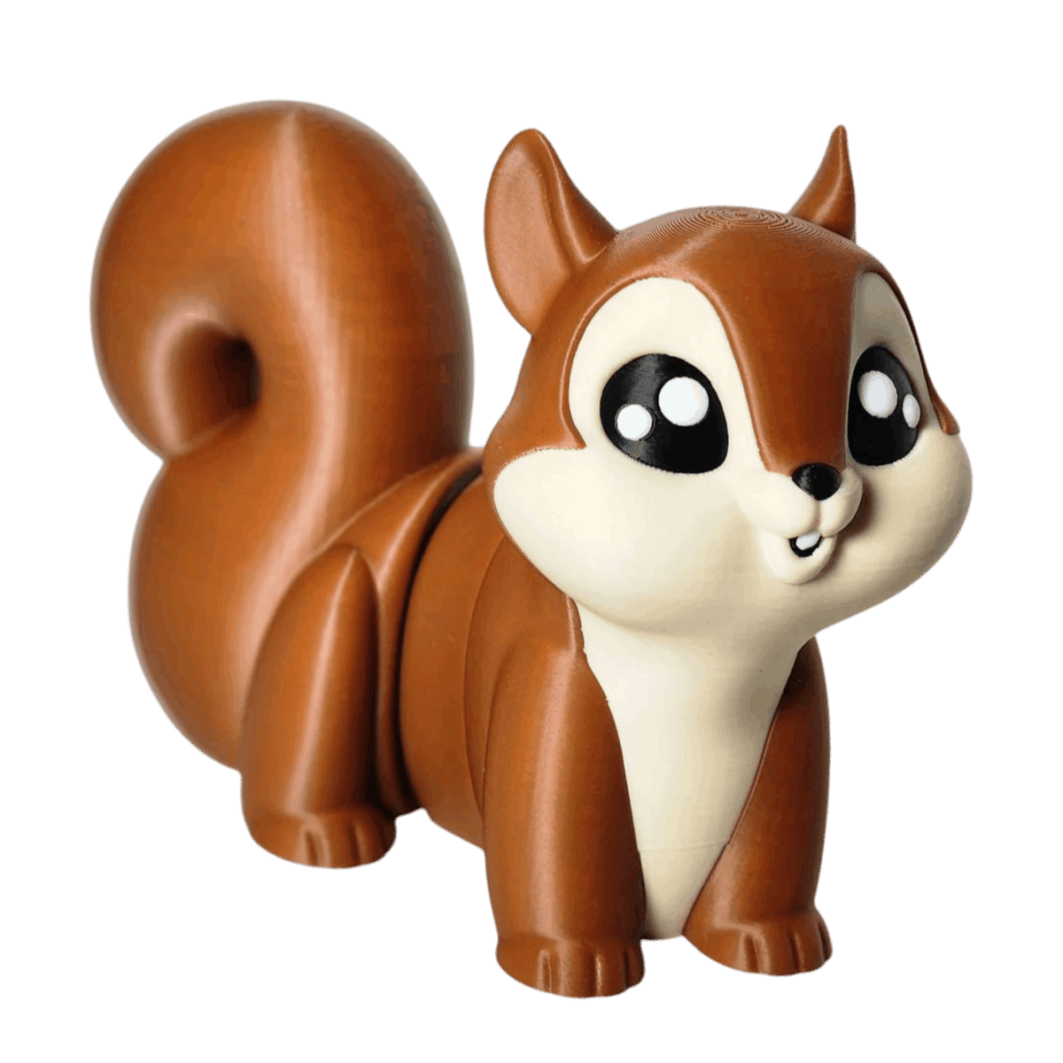 Squirrel - Fragrant Moon Designs