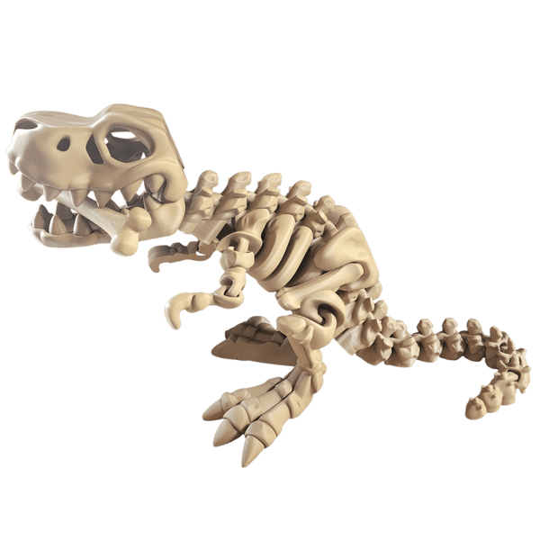 Tyrannosaurus Rex - Fragrant Moon Designs