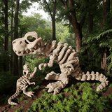 Tyrannosaurus Rex - Fragrant Moon Designs
