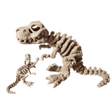 Tyrannosaurus Rex - Fragrant Moon Designs