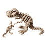 Tyrannosaurus Rex - Fragrant Moon Designs