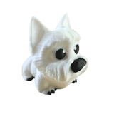 Westie Terrier - Fragrant Moon Designs