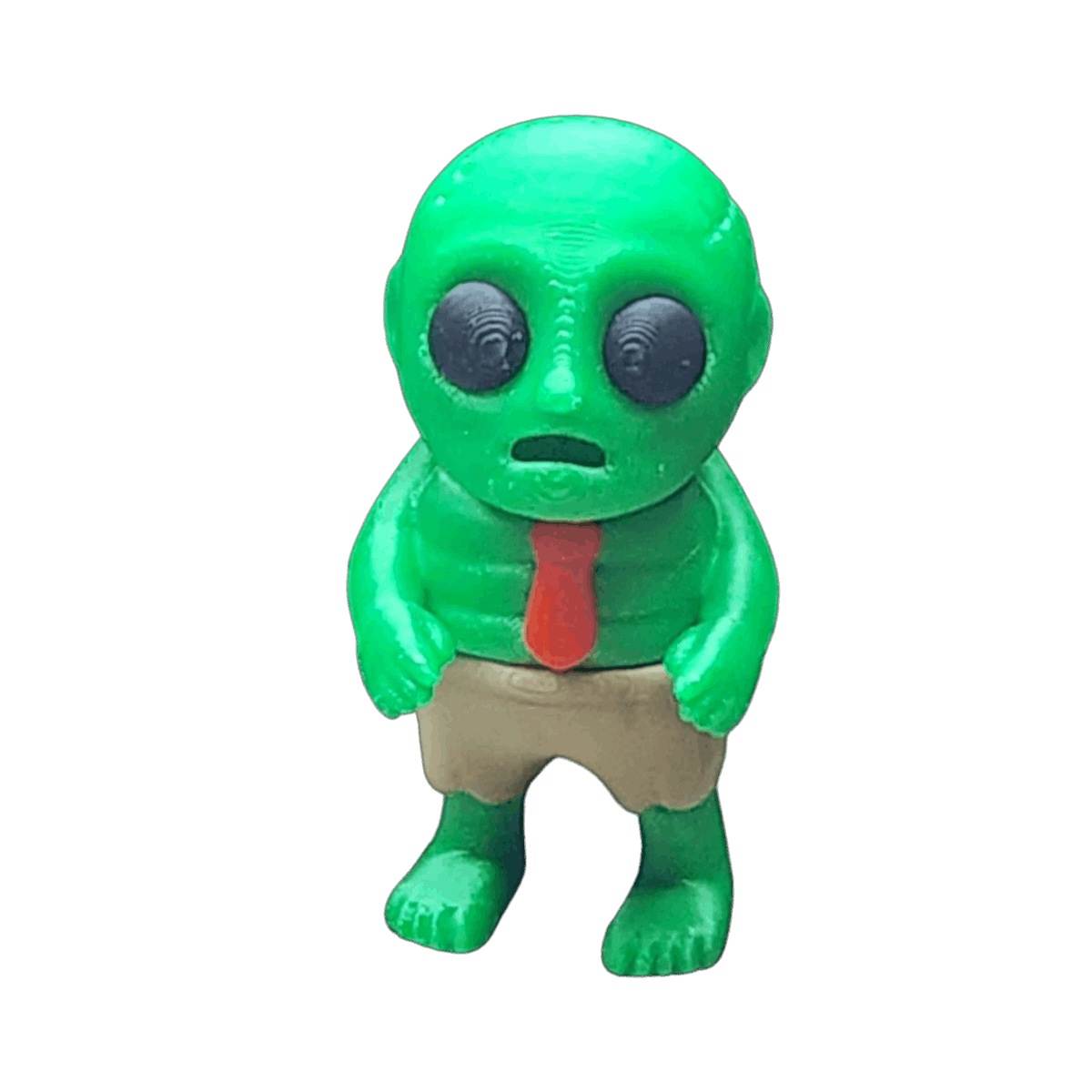 Best Dressed Zombie - Fragrant Moon Designs
