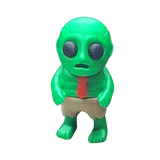 Best Dressed Zombie - Fragrant Moon Designs