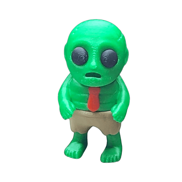 Best Dressed Zombie - Fragrant Moon Designs