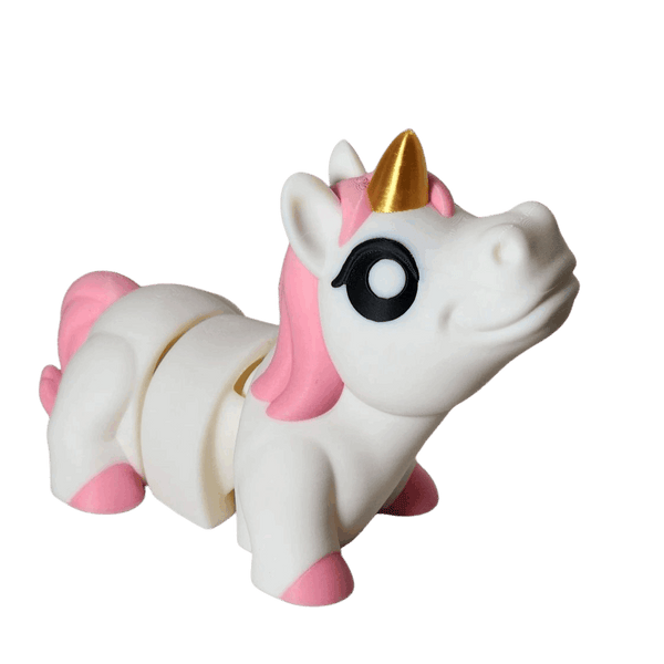 Unicorn - Fragrant Moon Designs
