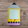 Pencil Sticky Note Holder